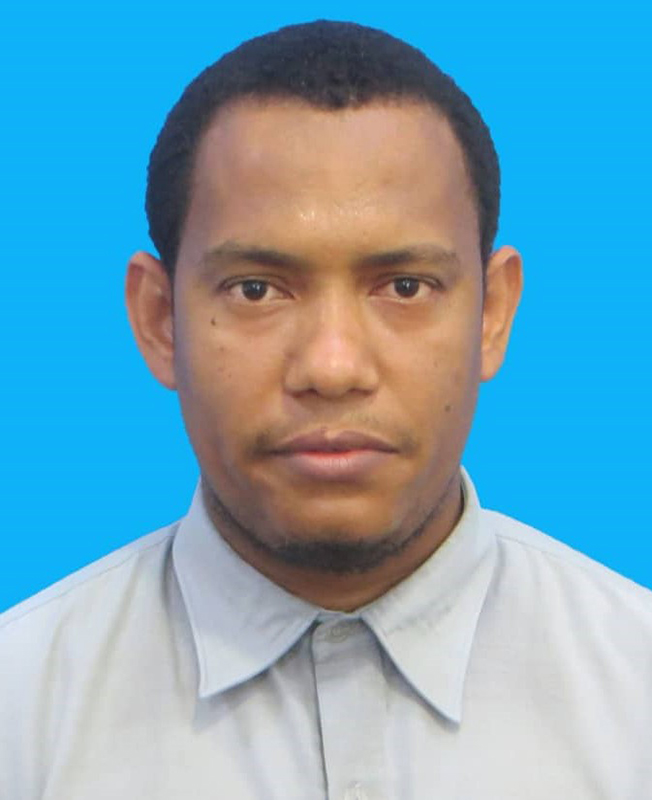 Moh'd M. Othman