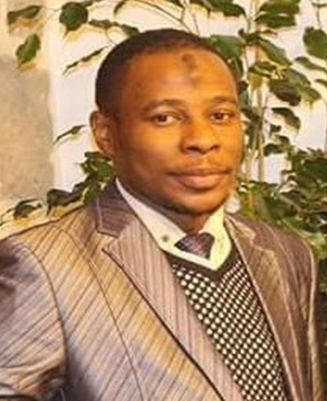 Kassim A. Abeid